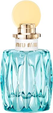 L'Eau Bleue Eau De Parfum 100 ml Miu Miu