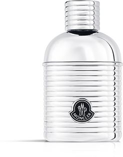 Pour Homme Eau de Parfum 100 ml Uomo Moncler