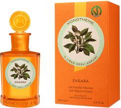 Zagara Eau de Toilette 100 ml Unisex Monotheme