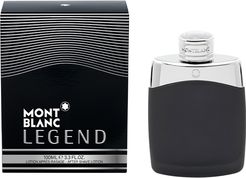 Legend Lozione Dopobarba 150 ml Montblanc