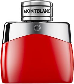 Legend Red Eau de Parfum 30 ml Uomo Montblanc