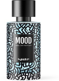 Naked Eau de Parfum 100 ml Uomo Mood