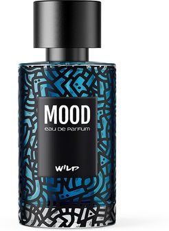 Wild Eau de Parfum 100 ml Uomo Mood