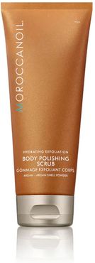 Body Polishing Scrub Esfoliante Corpo Delicato 200 ml Moroccanoil