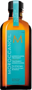 Treatment Districante Anti-Crespo Ammorbidente 100 ml Moroccanoil