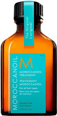 Treatment Districante Anti-Crespo Ammorbidente 25 ml Moroccanoil