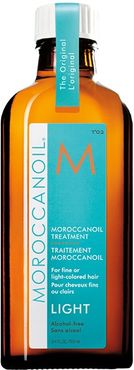 Treatment Light Districante Anti-Crespo Ammorbidente Leggero 100 ml Moroccanoil
