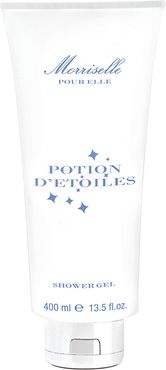 Morriselle Pour Elle Potion D'Etoiles Shower Gel 400 ml Morris