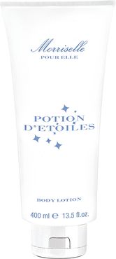 Morriselle Pour Elle Potion D'Etoiles Body Lotion 400 ml Morris