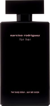 For Her Body Lotion 200 ml Narciso Rodriguez Donna