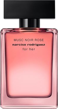 For Her Musc Noir Rose Eau De Parfum 50 ml Donna Narciso Rodriguez