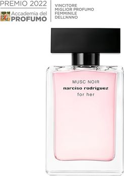 For Her Musc Noir Eau De Parfum 50 ml Narciso Rodriguez