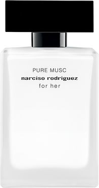 For Her Pure Musc Eau De Parfum 50 ml Narciso Rodriguez Donna