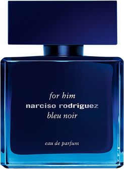 For Him Bleu Noir Eau De Parfum 50 ml Narciso Rodriguez Uomo