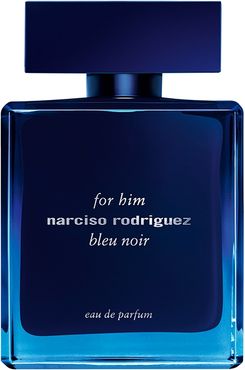 For Him Bleu Noir Eau De Parfum 100 ml Narciso Rodriguez Uomo