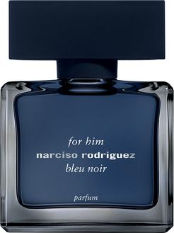 For Him Bleu Noir Parfum 50 ml Uomo Narciso Rodriguez