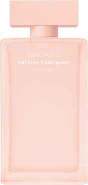 for her MUSC NUDE Eau de Parfum 100 ml Donna Narciso Rodriguez