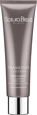 Diamond Cocoon Daily Cleanse Detergente Anti-Inquinamento 150 ml Natura Bissé