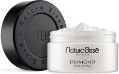 Diamond Well-Living The Body Cream Super Nutriente Rivitalizzante 200 ml Natura Bissé