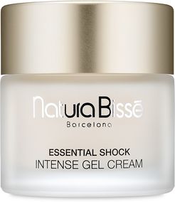 Essential Shock Intense Gel Cream Nutriente Rassodante Opacizzante 75 ml Natura Bissé