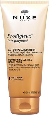 Prodigieux Lait Perfumé Latte Corpo Sublimatore 200 ml Nuxe