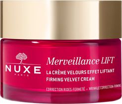 Merveillance Lift Velours Liftant Levigante Anti-Età 50 ml Nuxe