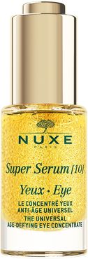 Super Serum 10 Eye Anti-Rughe Anti-Occhiaie Anti-Borse 15 ml Nuxe