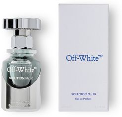 Paperwork Solution No. 10 Eau de Parfum 50 ml Off-White