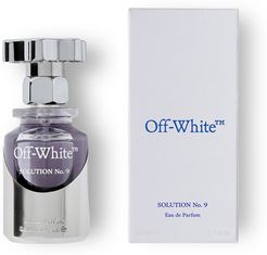 Paperwork Solution No. 9 Eau de Parfum 50 ml Off-White