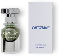 Paperwork Solution No. 8 Eau de Parfum 50 ml Off-White