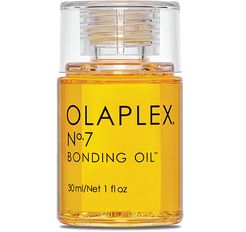 N.7 Bond Oil Riparatore Concentrato Leggero Olio 30 ml Olaplex