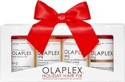 Holiday Hair Fix Trattamento+Shampoo+Conditioner+Styling 100ml Olaplex