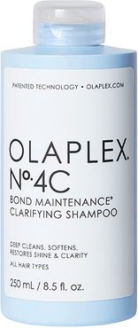 N.4C Bond Maintenance Clarifying Shampoo Shampoo purificatore Flacone 250 ml Olaplex