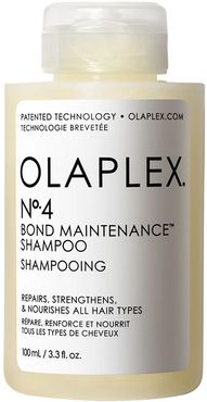 N.4 Bond Maintenance Shampoo Shampoo Capelli Normali Flacone 100 ml Olaplex
