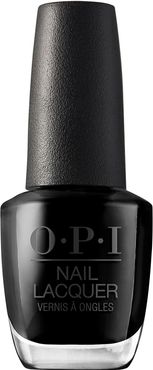 Nail Lacquer Nl T02 Lady In Black Smalto 15 ml