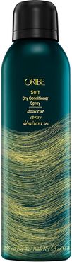 Soft Dry Conditioner Spray Spray Districante Nebulizzatore 235ml Oribe