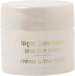 Night Ceremony Ultra-Rich Cream Crema Notte Antietà 6 ml Oribe