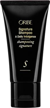 Signature Shampoo A Daily Indulgence Travel Size Tubetto 50 ml ORIBE