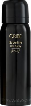 Superfine Hair Spray Spray Districante Nebulizzatore 75 ml ORIBE