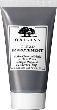 Clear Improvement Mask Purificante Detossinante 30 ml Origins