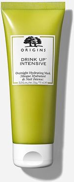 Drink Up Intensive Overnight Hydrating Mask Trattamento Notte Ultraidratante 30 ml Origins