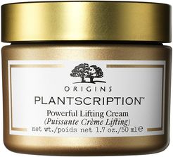Plantscription Powerful Lifting Cream Elasticizzante Tonificante 50 ml Origins