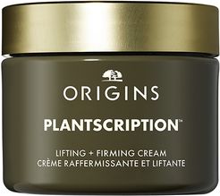 PLANTSCRIPTION Lifting+ Firming Cream 50ml Anti-Rughe Elasticizzante Idratante 50 ml Origins