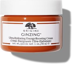 Ginzing Ultra-Hydrating Energy Boosting Cream Idratante Illuminante 30 ml Origins