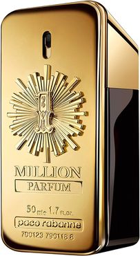 1 Million Parfum Eau De Parfum 50 ml Paco Rabanne Profumi Uomo