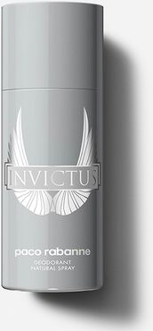 Invictus Deodorante Spray 150 ml Paco Rabanne Uomo