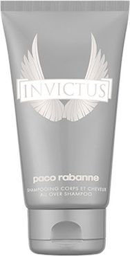 Invictus Bagnodoccia e Gel Doccia 150 ml Paco Rabanne