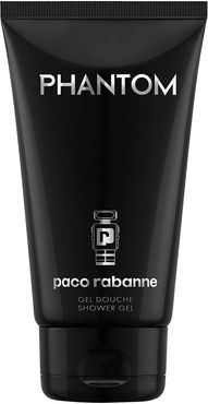 Phantom Bagnodoccia e Gel Doccia 150 ml Paco Rabanne