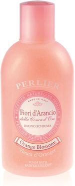 Ricette Naturali Bagno Fiori d'Arancio Idratatante Profumato 500 ml Perlier