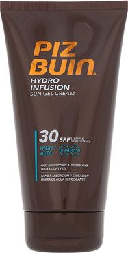 Hydro Infusion Sun Gel Cream SPF30 Gel Solare Corpo 150 ml PIZ BUIN